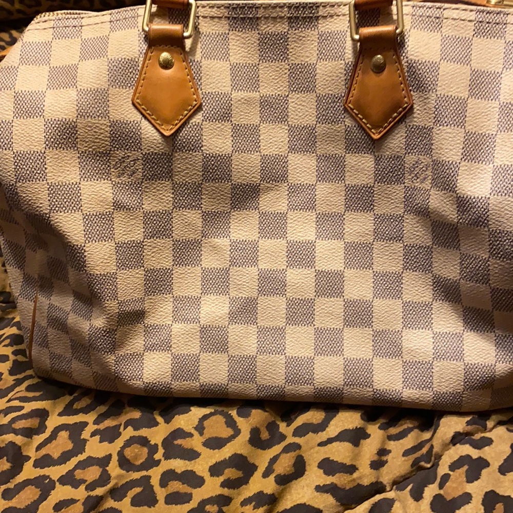 Almost new